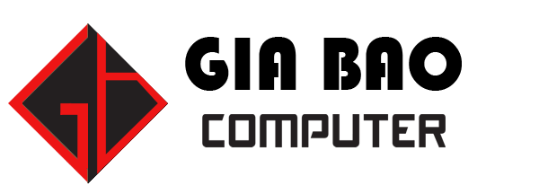 Gia Bảo Computer