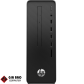 Máy tính để bàn HP 280 Pro G5 SFF / Intel Core i3-10100 (3.6GHz, 6MB)/ Ram 8 GB DDR4/ SSD 256G/  Intel UHD Graphics/ Key & Mouse/ Win10SL/ 1Yr
