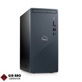 Máy tính để bàn Dell Inspiron 3910 42IN390D02 (Core i7 12700, Ram 8Gb, SSD 512Gb, NVIDIA(R) GeForce(R) GTX 1650 SUPER 4GB GDDR6, Wifi + Bluetooth, Windows 11 Home ,Office Home and Student 2021)