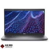 Laptop Dell Latitude 5430 L5430I714U3Y (Core i7 1255U/ 8GB/ 256GB SSD/ Intel Iris Xe Graphics/ 14.0inch Full HD/ NoOS/ Grey/ Aluminium/ 3 Year)